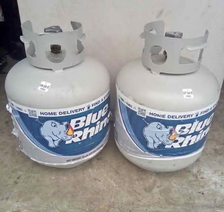 Photo of Propane Tank (Rockville) #1