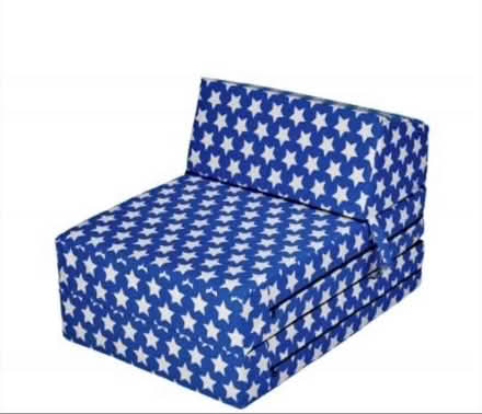 Photo of Fold up bed or chair bed (Churchdown) #2