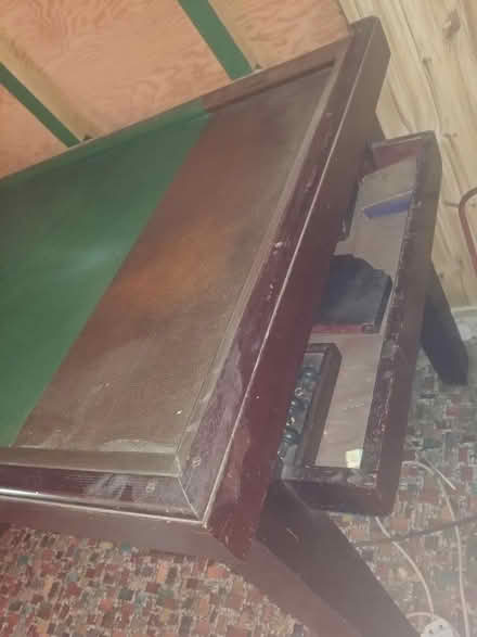 Photo of free Bar billiards table (Nr South Norwood Lakes SE19) #3