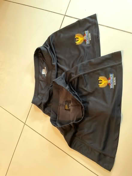 Photo of free 2x Hollyfield PE skorts size 26/28 (Norbiton KT1) #1