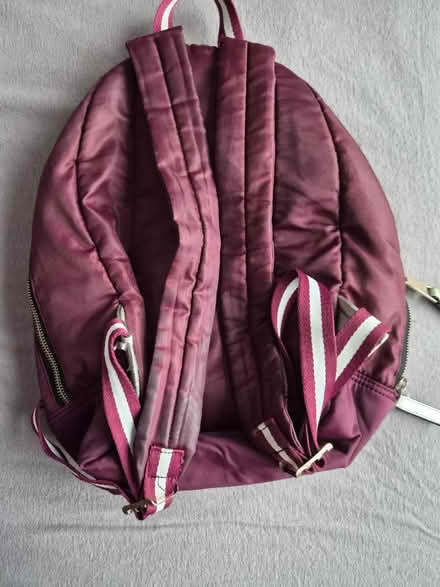 Photo of free River island backpack (HA7) #2