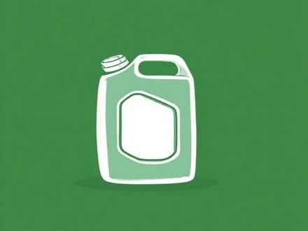 Photo of 10 or 20 Litre Fuel Can (Southport PR9) #1