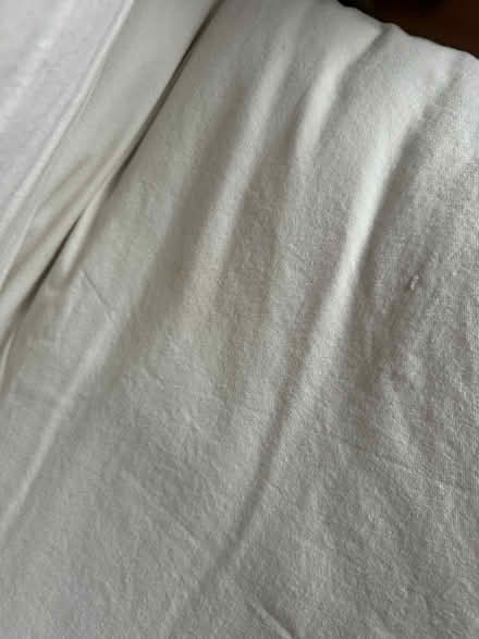 Photo of free single futon bed / chair (Low Town, Bridgnorth) #3