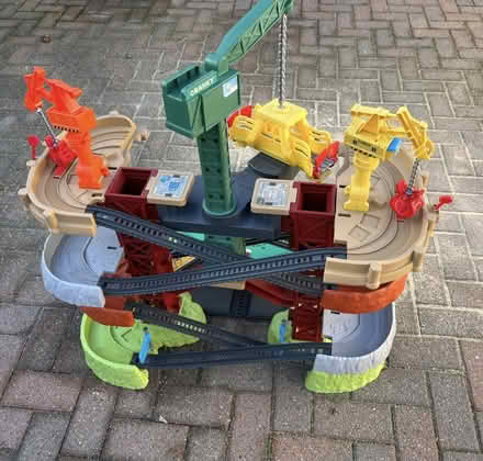 Photo of free Thomas & Friends Track Super Tower (Artane, Dublin 5) #3