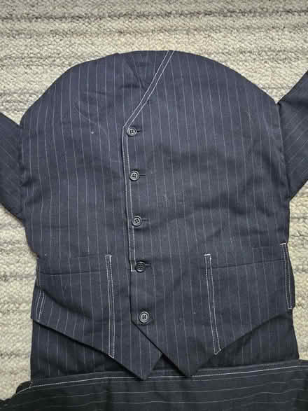 Photo of free Baby sling (Camberwell) #2