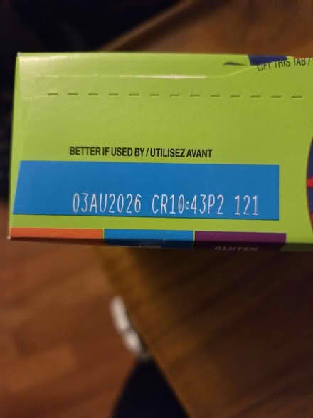 Photo of free Fruit By The Foot (Richmond Hill) #2