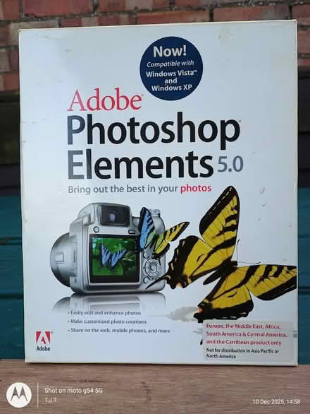 Photo of free Computer Software (Gorleston -on- Sea) #1