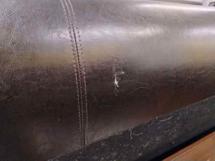 Photo of free Super king size bed frame (Brough With St Giles DL9) #3