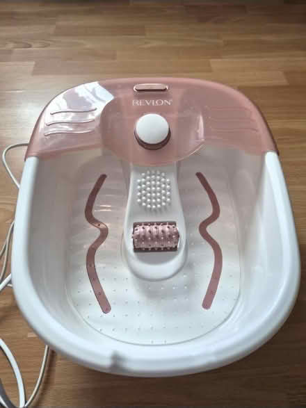 Photo of free Foot spa (HA7) #1