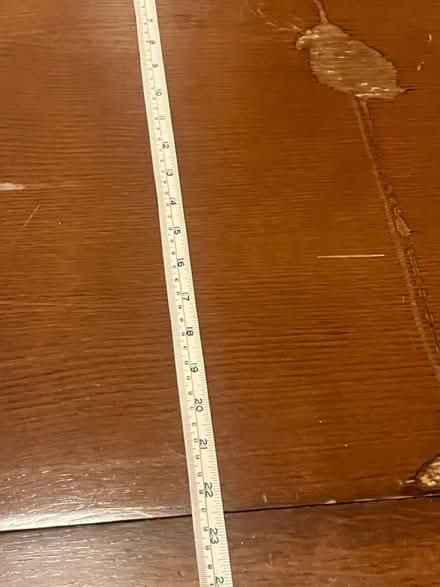 Photo of free Drop leaf table (Weston super Mare BS23) #3