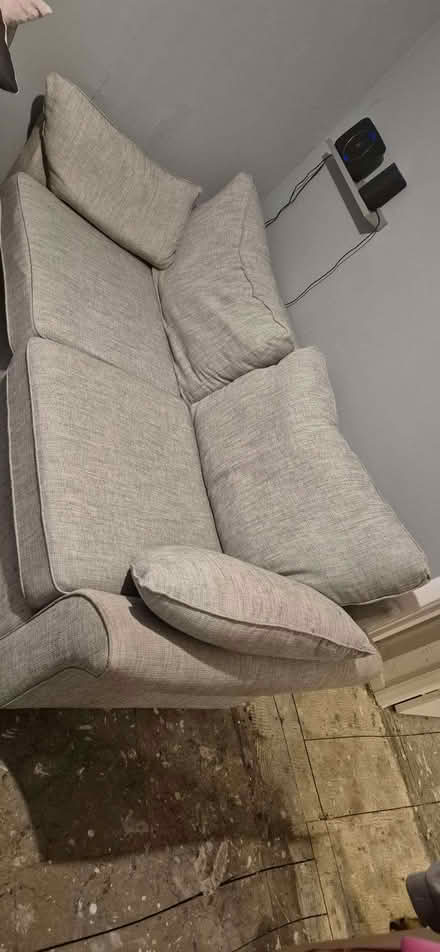 Photo of free Sofa (Alloa FK10) #3