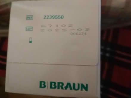 Photo of free Medical face masks 50 pcs box unope (Dublin central) #3