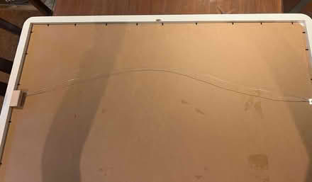 Photo of free Large Ikea Frame (London Colney AL2) #2