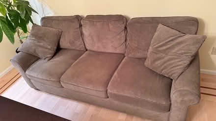 Photo of free Couch (Lexington) #1