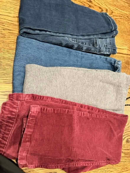 Photo of free Size 6 boys clothes (Mountain View) #2