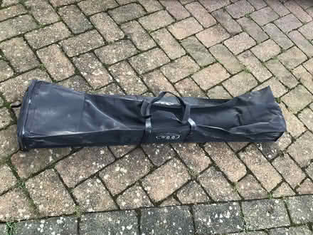 Photo of free Audi Q5 roof bars in bag (furzton MK4) #1