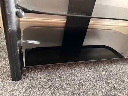 Photo of free Tv stand (Wallasey CH44) #3