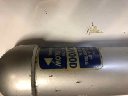 Photo of free Door closers (greensborough) #4