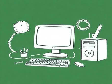 Photo of Computer parts (Portsea PO1) #1