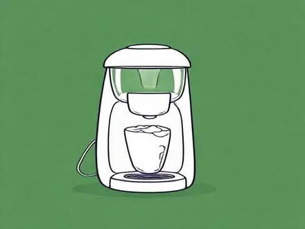 Photo of Electric ice cream maker (Brookfield PR2) #1