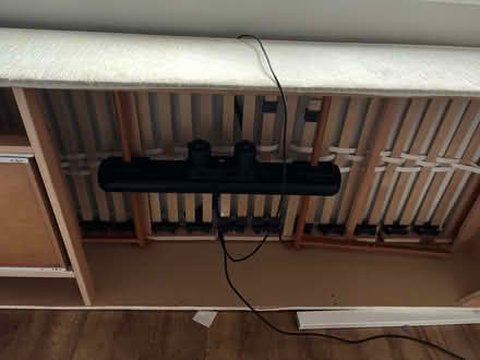 Photo of free Single Electric bed (HG3) #1