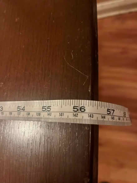 Photo of free Drop leaf table (Weston super Mare BS23) #4