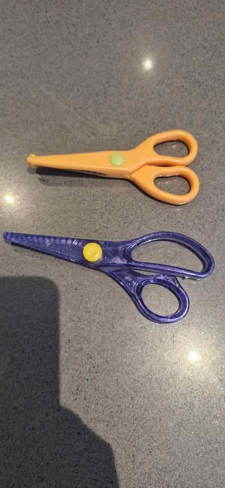 Photo of free Kids scissors (Knaphill) #1