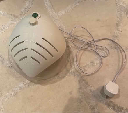 Photo of free Diffuser (South Kensington SW7) #1