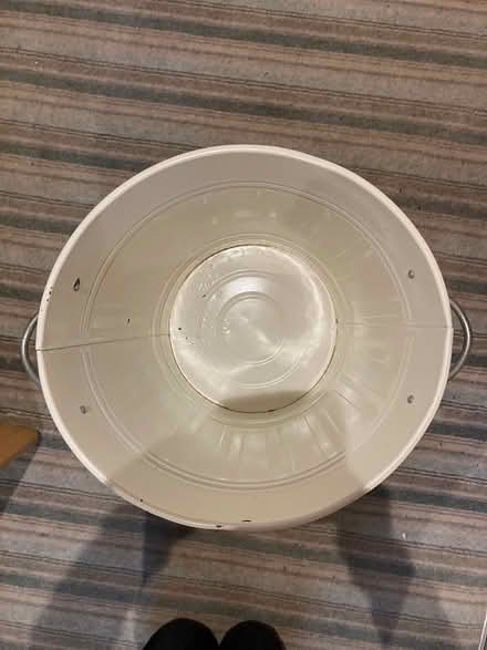 Photo of free IKEA laundry/storage bin (Brincliffe S11) #2