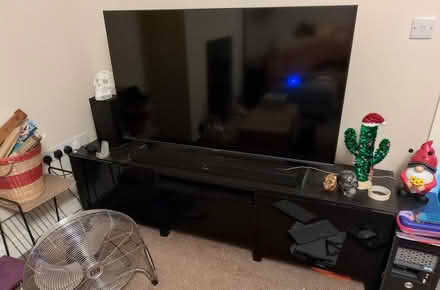 Photo of free TV unit (Newhaven SK17) #1