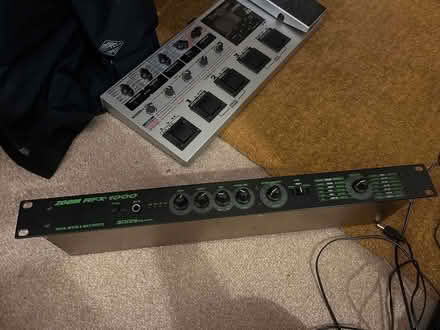 Photo of free Zoom RFX-1000 (TN4 9st) #3
