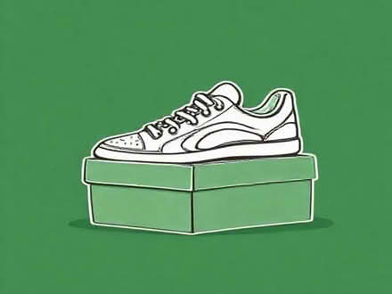 Photo of Adult Shoe Boxes (Gilmerton EH17) #1