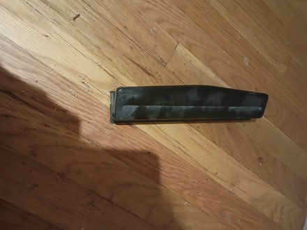 Photo of free 3 hole punch (Birdland) #1