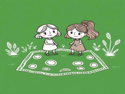 Photo of Girls Rug (Uckfield TN22) #1