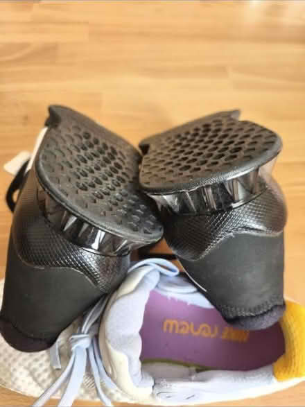 Photo of free Nike Squat Trainers UK 5 (HA7) #3