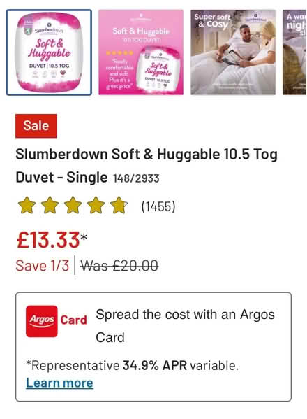 Photo of free 4 months used foam Mattress, Devets (Sw193pz) #2