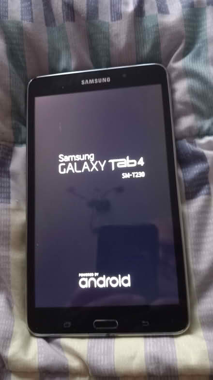 Photo of free Samsung Tablet (Heybridge CM9) #1