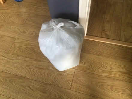 Photo of free Hollow fibre filling (Bexleyheath DA6) #1