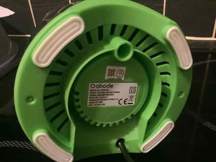 Photo of free Small juice blender (Croydon) #2