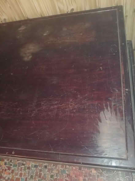 Photo of free Bar billiards table (Nr South Norwood Lakes SE19) #4