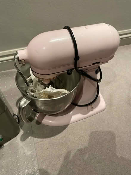 Photo of free Kitchen aid (Home SW19) #1