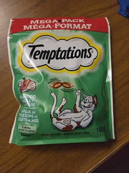 Photo of free Temptations Seafood Medley (Richmond Hill) #1
