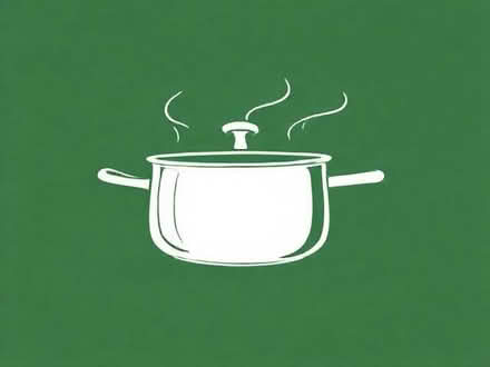 Photo of Cast-iron pot (Bridge of Allan FK9) #1