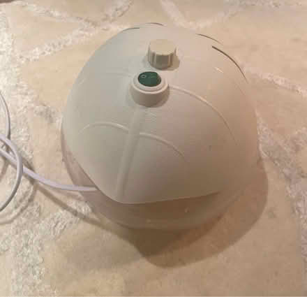 Photo of free Diffuser (South Kensington SW7) #3
