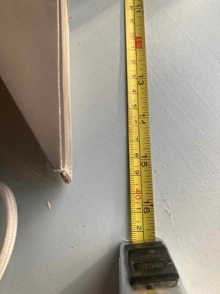 Photo of free Ikea star light decorations (Loughton IG10) #4