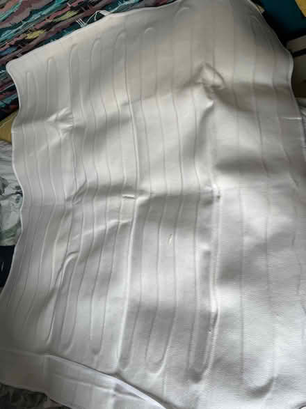 Photo of free Working electric blanket (Maryland/Stratford E15) #1
