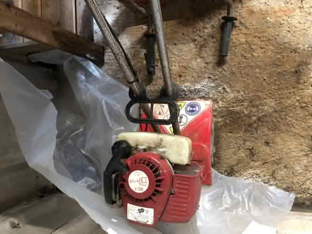 Photo of free Garden Rotivator (Millhead LA5) #1