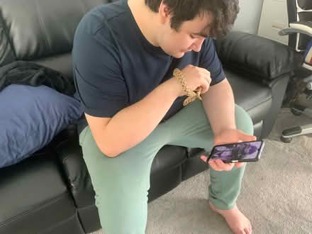 Photo of free Storm and vivarium (Plymouth PL1 3BR) #4