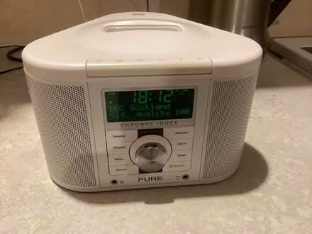 Photo of free Pure Chronos iDock Series 2 (Plean FK7) #1