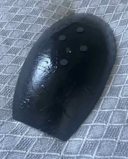 Photo of free Glass dish - Christmas (Hulme M16) #2